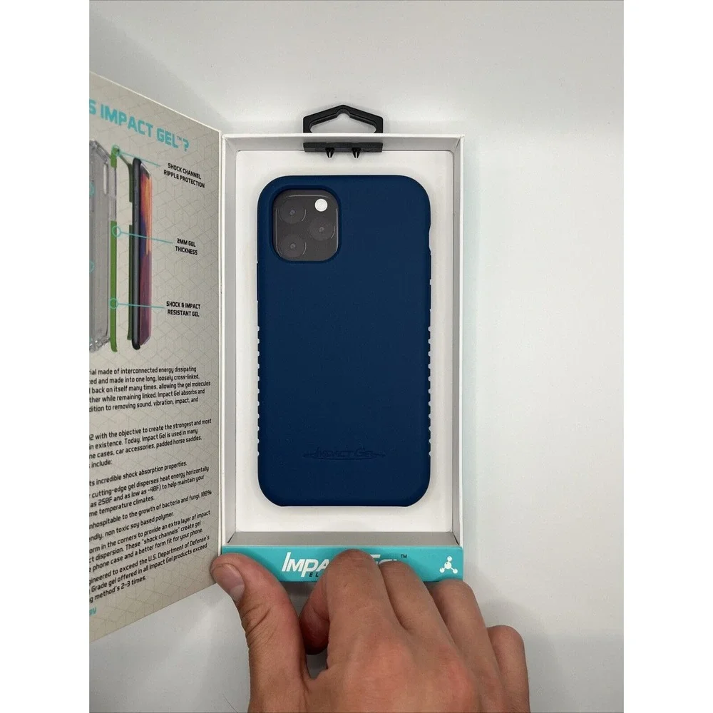 Impactgel Challenger‎ Phone Case